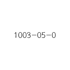 1003-05-0