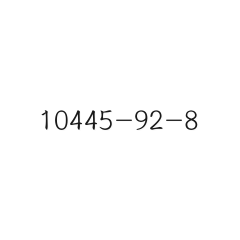 10445-92-8