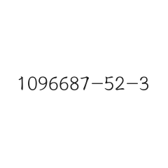 1096687-52-3