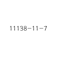 11138-11-7