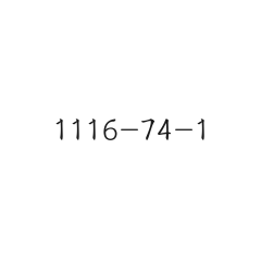 1116-74-1
