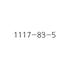 1117-83-5