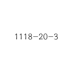 1118-20-3