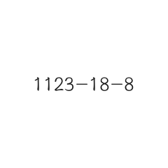 1123-18-8