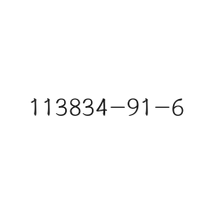113834-91-6