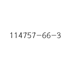 114757-66-3