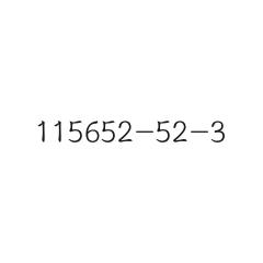 115652-52-3