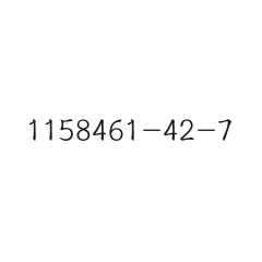 1158461-42-7