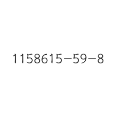 1158615-59-8