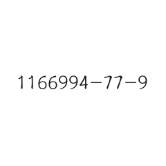 1166994-77-9