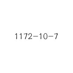 1172-10-7