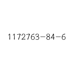 1172763-84-6