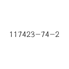 117423-74-2