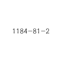 1184-81-2