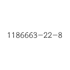 1186663-22-8