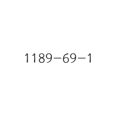 1189-69-1