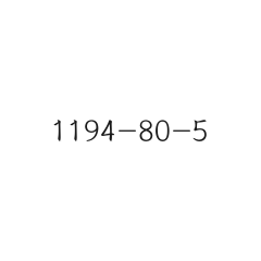 1194-80-5