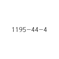 1195-44-4