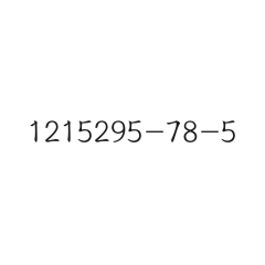 1215295-78-5