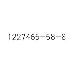 1227465-58-8
