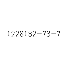 1228182-73-7
