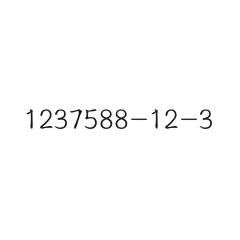 1237588-12-3