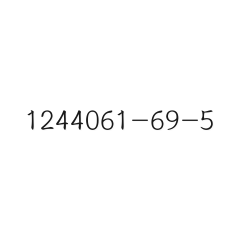 1244061-69-5