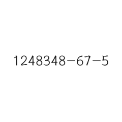 1248348-67-5