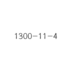 1300-11-4