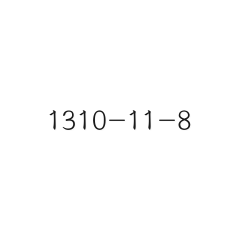 1310-11-8