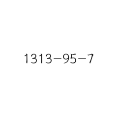 1313-95-7