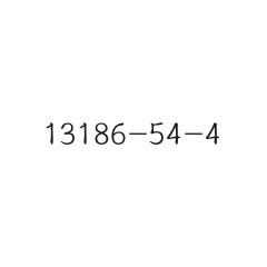 13186-54-4