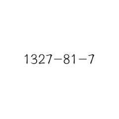 1327-81-7