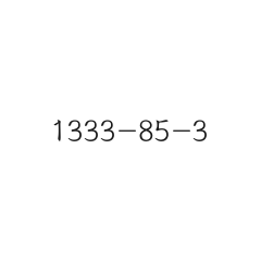 1333-85-3