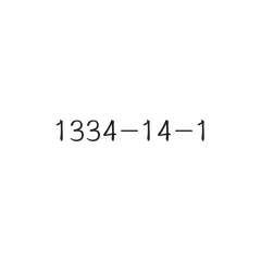 1334-14-1