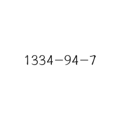 1334-94-7