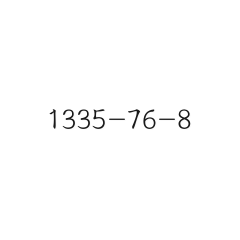 1335-76-8