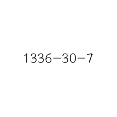 1336-30-7