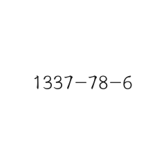 1337-78-6