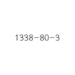 1338-80-3