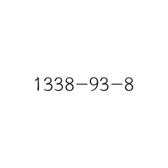 1338-93-8
