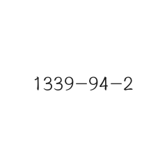 1339-94-2