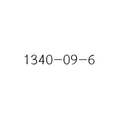 1340-09-6
