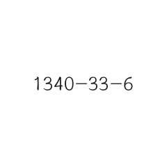 1340-33-6