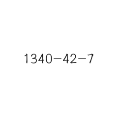 1340-42-7
