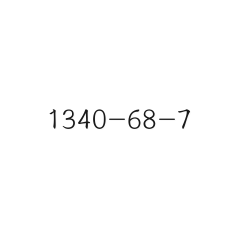 1340-68-7