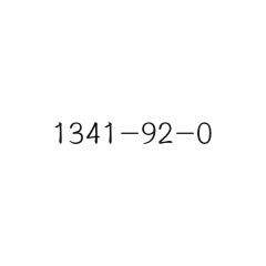 1341-92-0