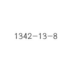 1342-13-8