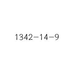 1342-14-9