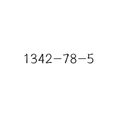 1342-78-5